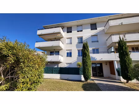 tres bel appartement 4 pieces avec 3 terrasses