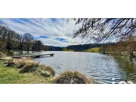maison avec jardin château-chervix (87)
