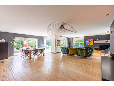 vente villa 7 pièces 190 m² à chasné-sur-illet (35250)  649 000 €