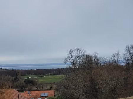 vente terrain à batir 805 m² à massongy (74140)  280 000 €