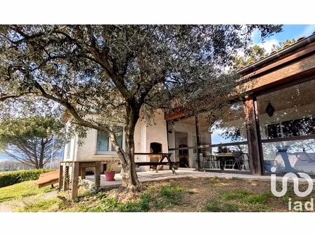 vente maison/villa 6 pièces