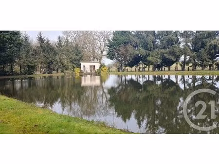 terrain à vendre - 3488 m2 - cuille - 53 - pays-de-loire