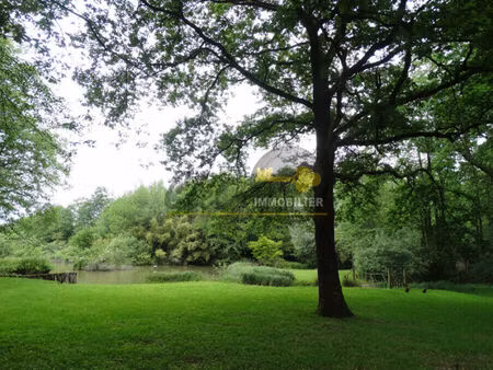 vente terrain 135755 m² le fay (71580)