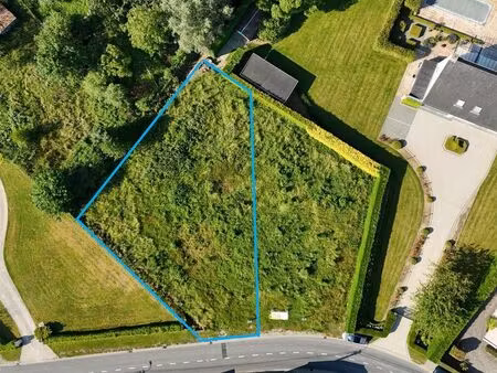 terrain à vendre à berlare € 299.000 (l4gz3) - immo da vinci gent | zimmo