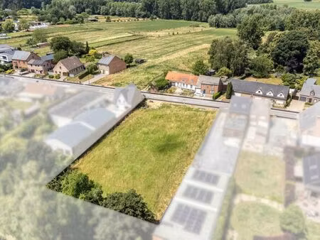 terrain à vendre à strijtem € 185.000 (l4gz8) - living stone ninove | zimmo