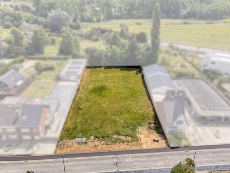 terrain à vendre à strijtem € 205.000 (l4gza) - living stone ninove | zimmo