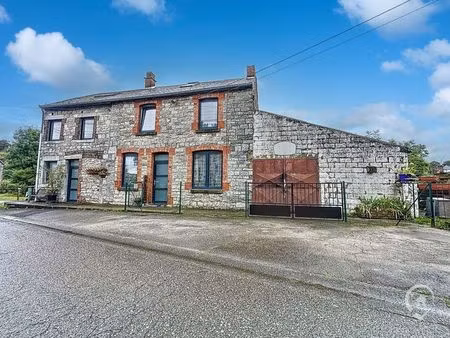 maison familiale à dion