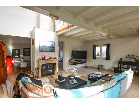 vente maison 11 pièces 400 m² thonon-les-bains (74200)