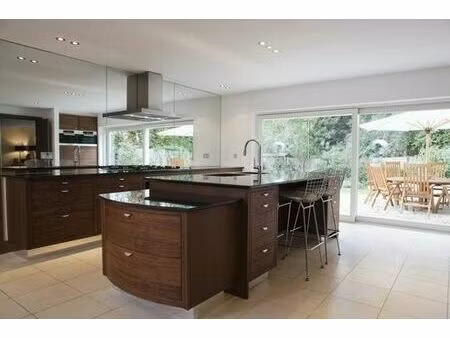 prestigieux appartement en vente saint-germain-en-laye  île-de-france