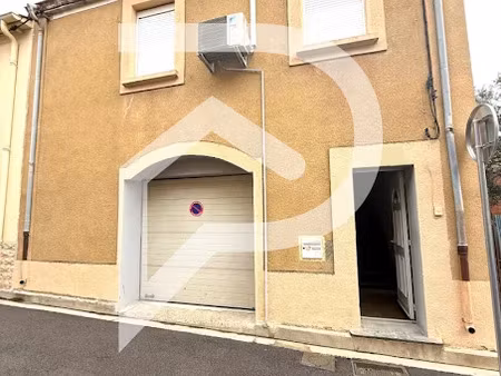 vente maison 3 pièces 61 m² à ponteilla (66300)  195 000 €