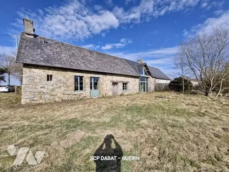 vente maison 5 pièces 188 m² à saint-clément-rancoudray (50140)  142 290 €