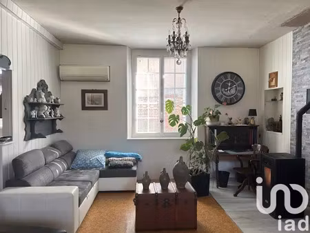 vente maison 5 pièces 145 m² saint-parres-lès-vaudes (10260)