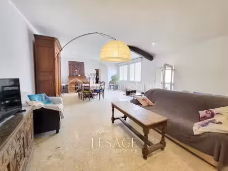 maison de 167 m² à lunel