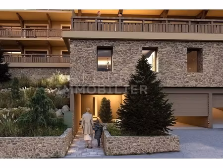 annonce appartement à vendre