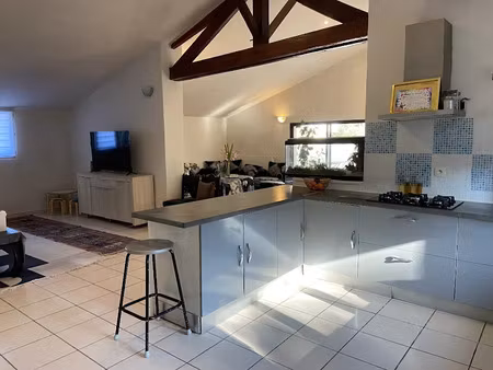 vente maison 5 pièces 162 m² à rablay-sur-layon (49750)  319 900 €