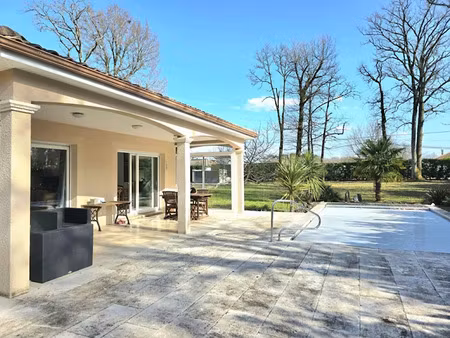 vente maison 5 pièces 146 m² à coulounieix-chamiers (24660)  349 500 €