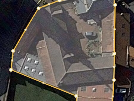 vente local d'activités 850 m²