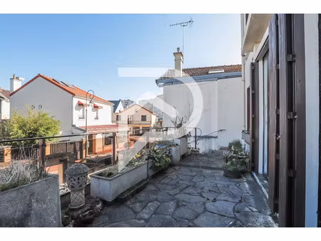 vente maison 7 pièces 200 m² à clamart (92140)  499 000 €