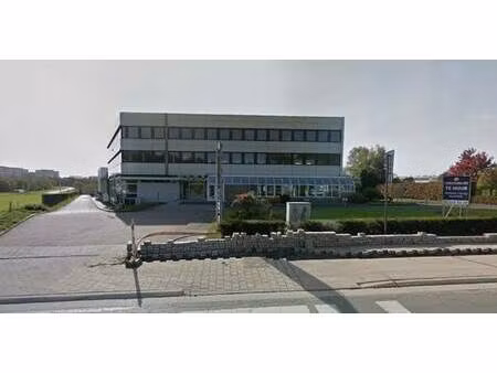 commercieel te huur in groot-bijgaarden