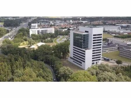 commercieel te huur in zwijnaarde