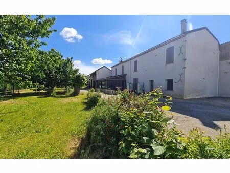 maison roquefort m² t-5 à vendre  199 700 €