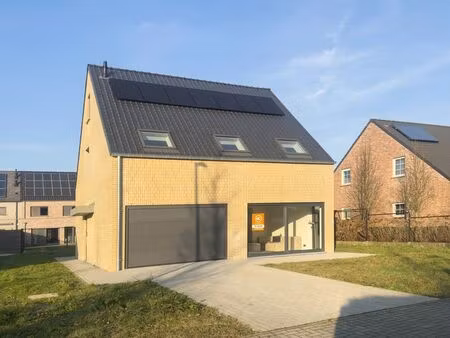 maison à vendre à westmalle € 499.000 (l4hec) | zimmo