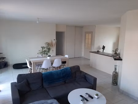 location maison de plain pied