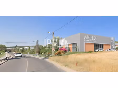 a louer local commercial de 702 m² divisible - 13120 gardanne
