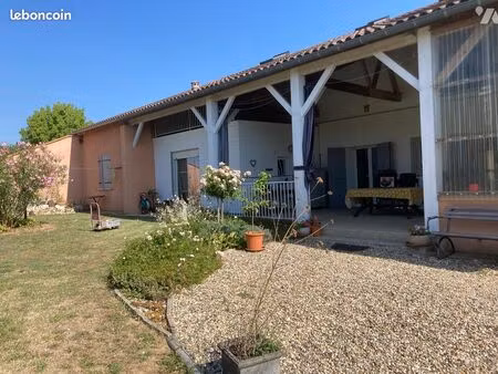 propriété 14 pièces 345 m²