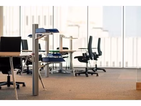 bureaux à louer à grimbergen