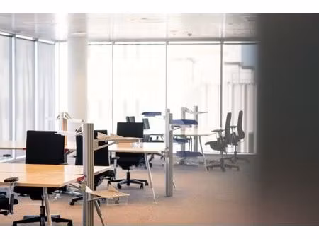 bureaux à louer à grimbergen