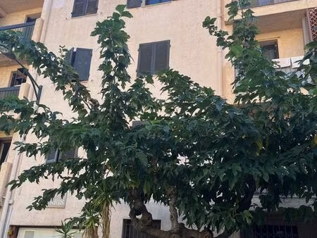 appartement en viager 2 pièces 50 m²