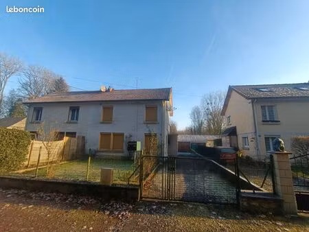 maison 5 pièces 76 m²