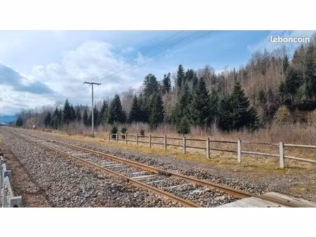 terrain 8991 m² saint leonard