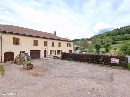 immeuble 12 pièces 319 m²