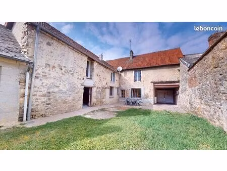 maison 6 pièces 164 m²