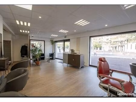 fond de commerce refait à neuf bastia