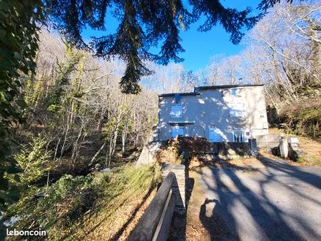 propriété 4 pièces 82 m²