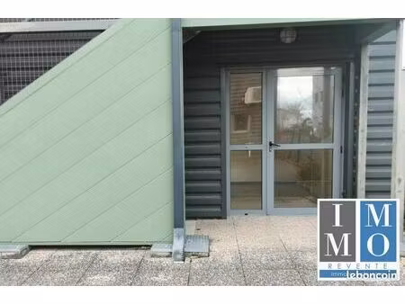 local bureaux 57 m²