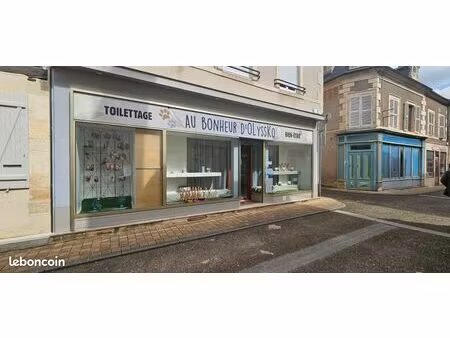 local commercial à louer