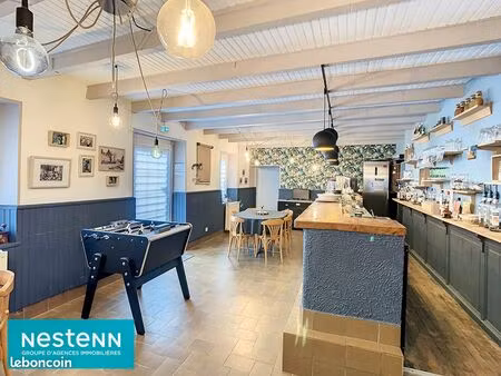 maison 5 pièces 215 m²