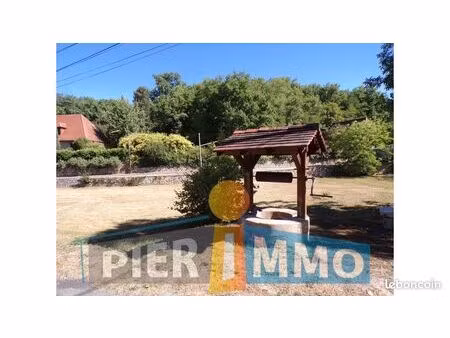 terrain 1135 m² mayac