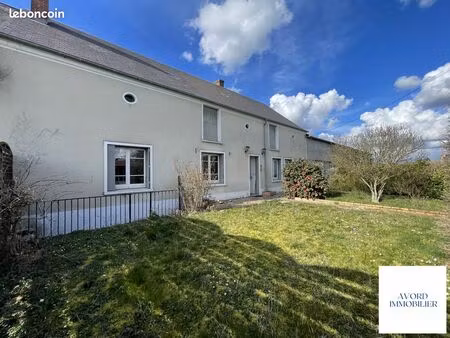 maison 4 pièces 144 m²