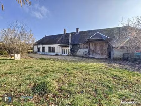 maison 6 pièces 122 m²