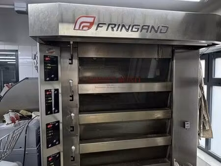 boulangerie  pâtisserie 150 m² athis-mons