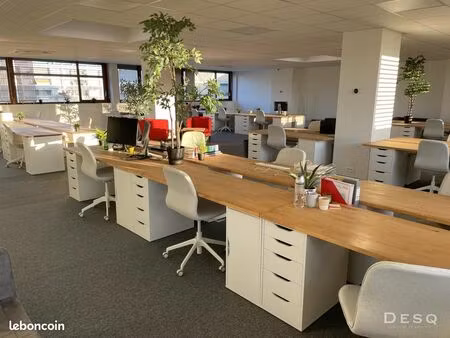 coworking emeraude - bordeaux rive droite - cenon