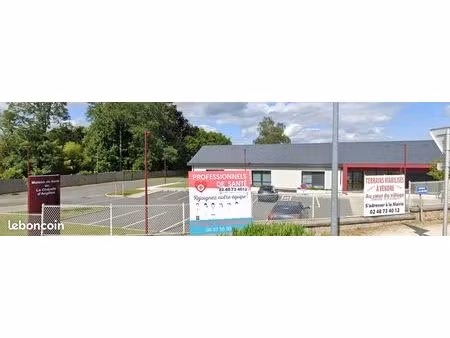 local à louer  maison médicale