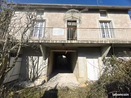 maison 5 pièces 83 m²