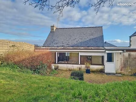 maison 3 pièces 60 m²