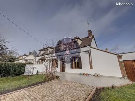 maison 4 pièces 99 m²